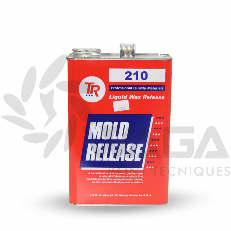 Carnauba Wax Mold Release at Joyce Johnston blog