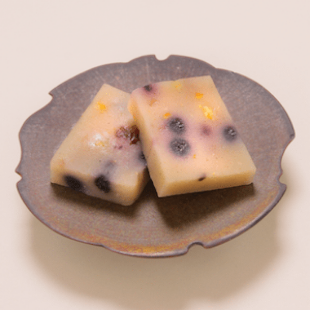 ENGLISH of 和菓子 薫風 WAGASHI KUNPU
