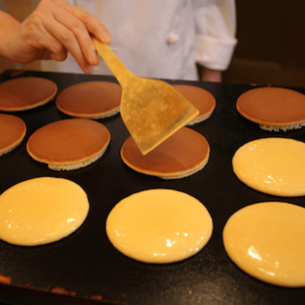 ENGLISH of 和菓子 薫風 WAGASHI KUNPU