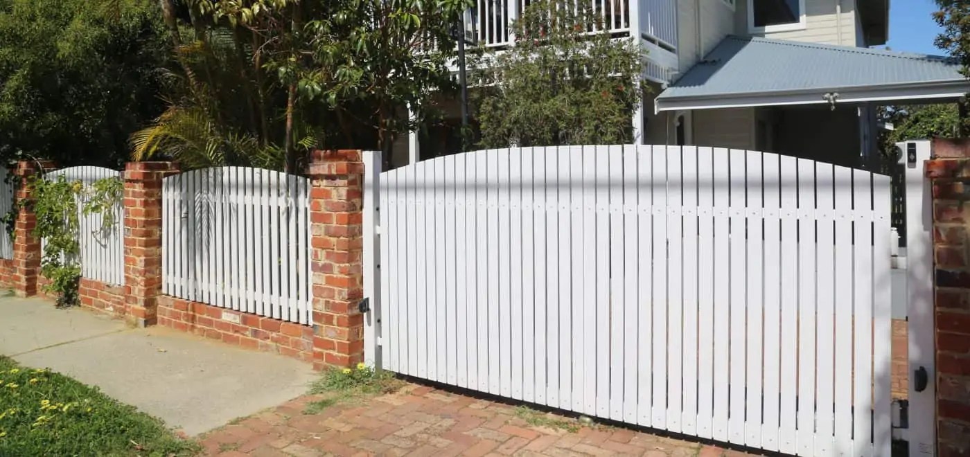 Electric Gate Repairs Perth Automatic Gate Repairs