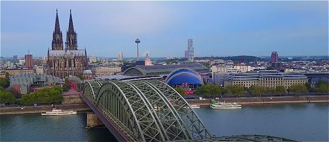 Salary in Germany in 2020