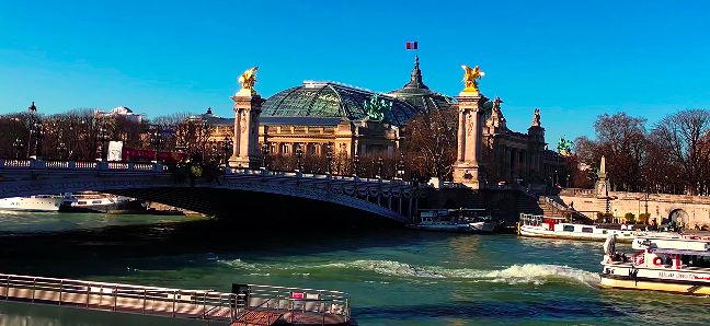 TOP 10 Richest cities in the world 2021
