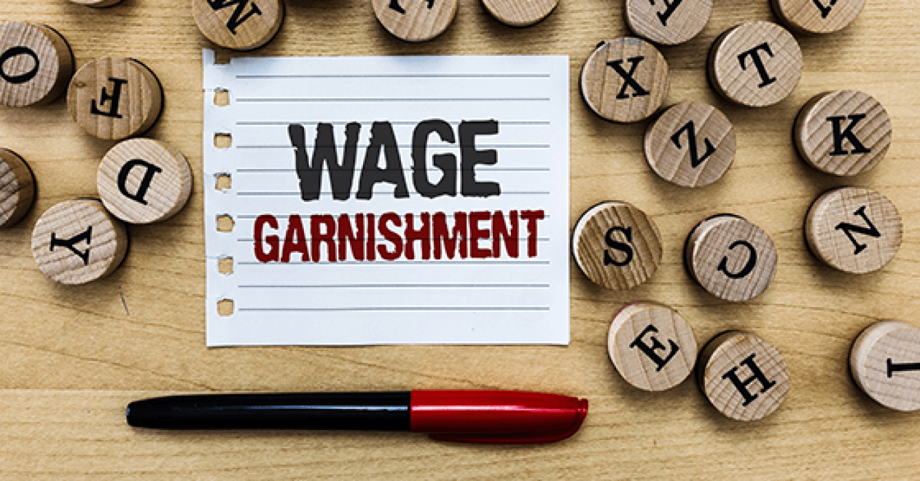 Alabama Wage Garnishment Wage Garnishment
