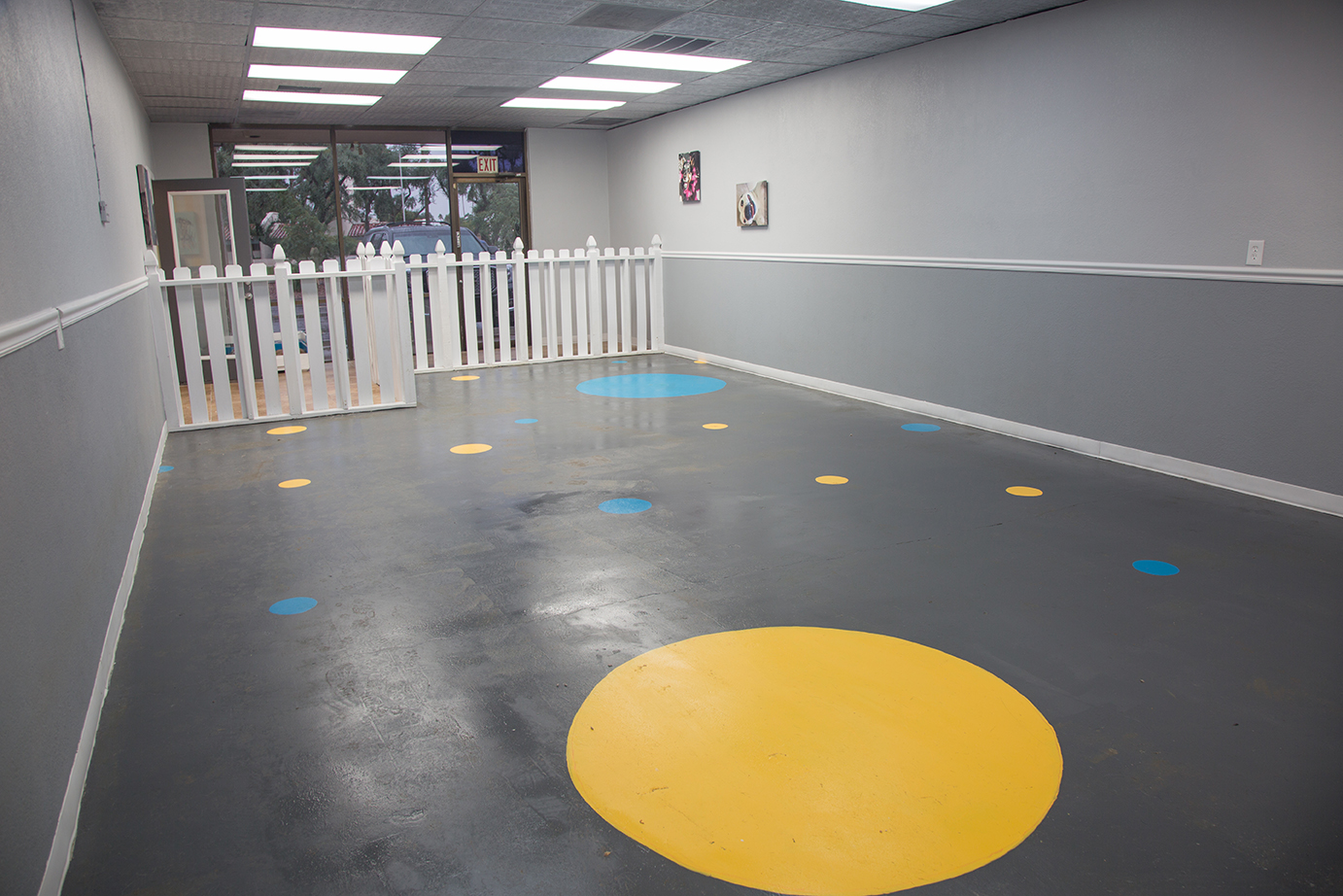 Doggie Daycare in Tempe, AZ Wagging Tails Pet Resort