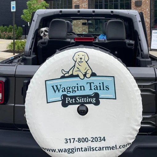 About Us Waggin Tails Pet Sitting