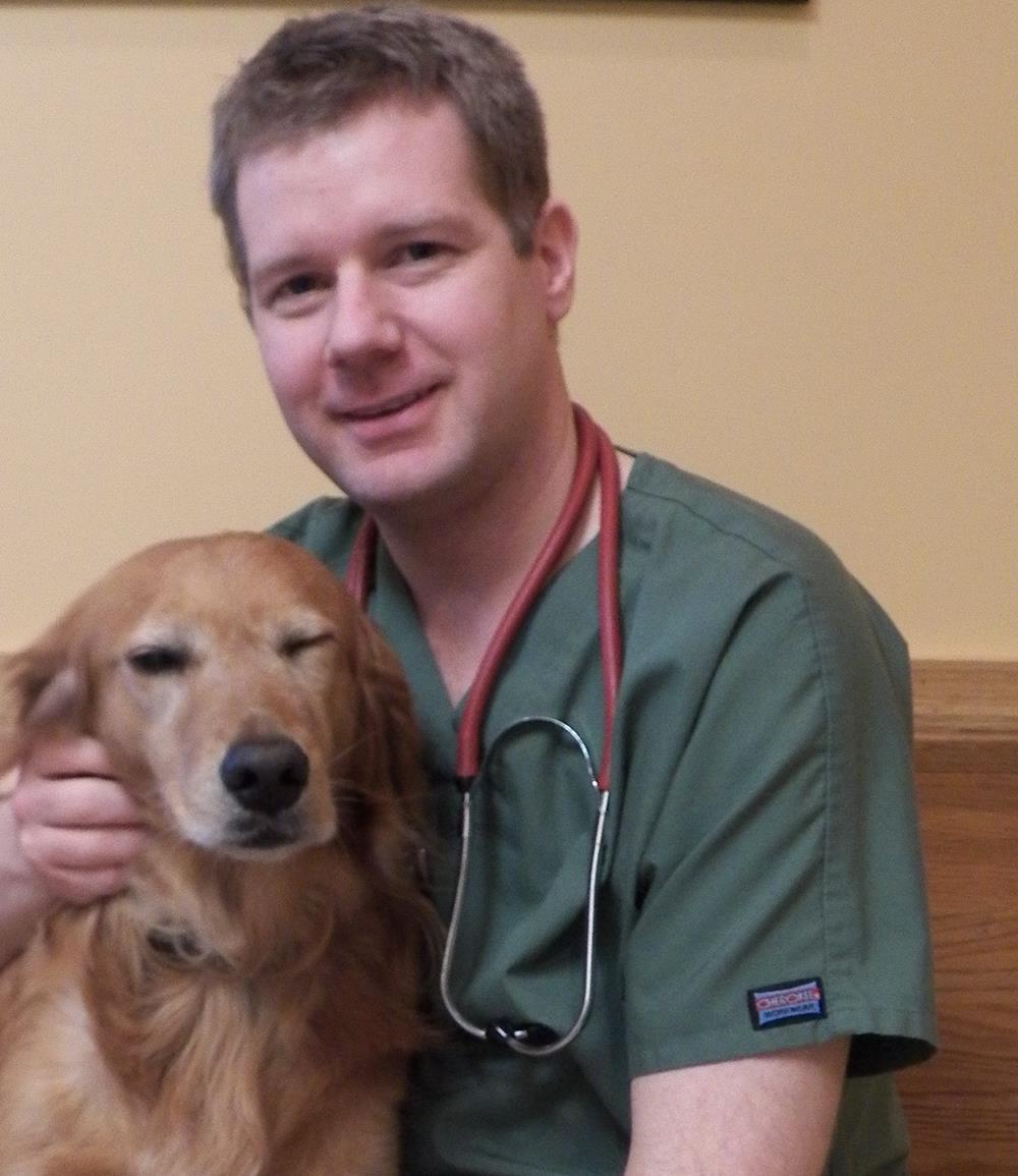 About Waggin' Wheel Vet