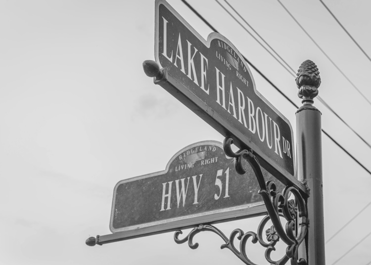 Our History Waggoner