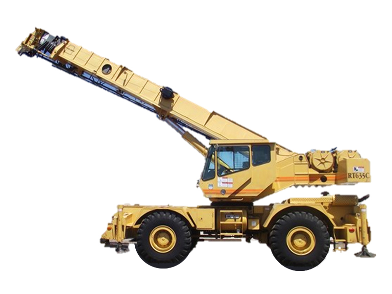 Equipment Rental Waggoner Equipment Rental, LLC