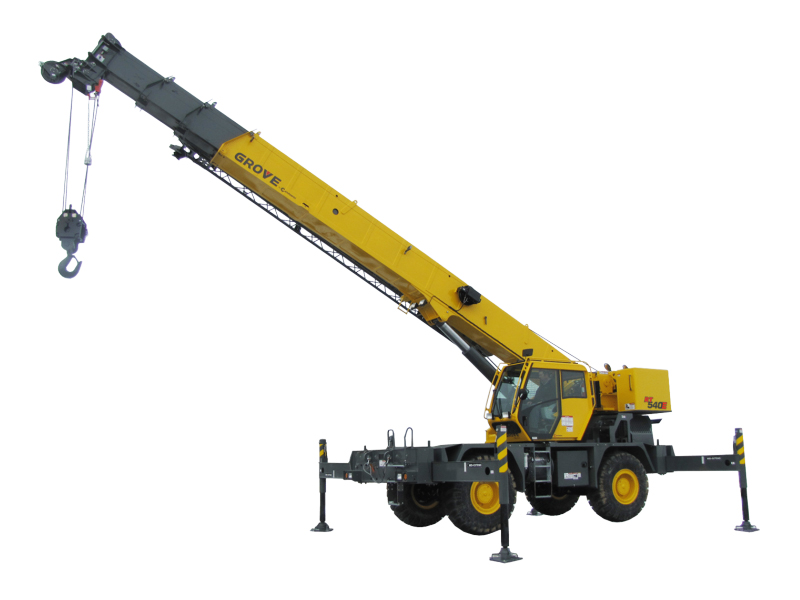 Equipment Rental Waggoner Equipment Rental, LLC
