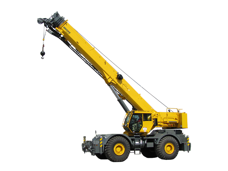 Equipment Rental Waggoner Equipment Rental, LLC