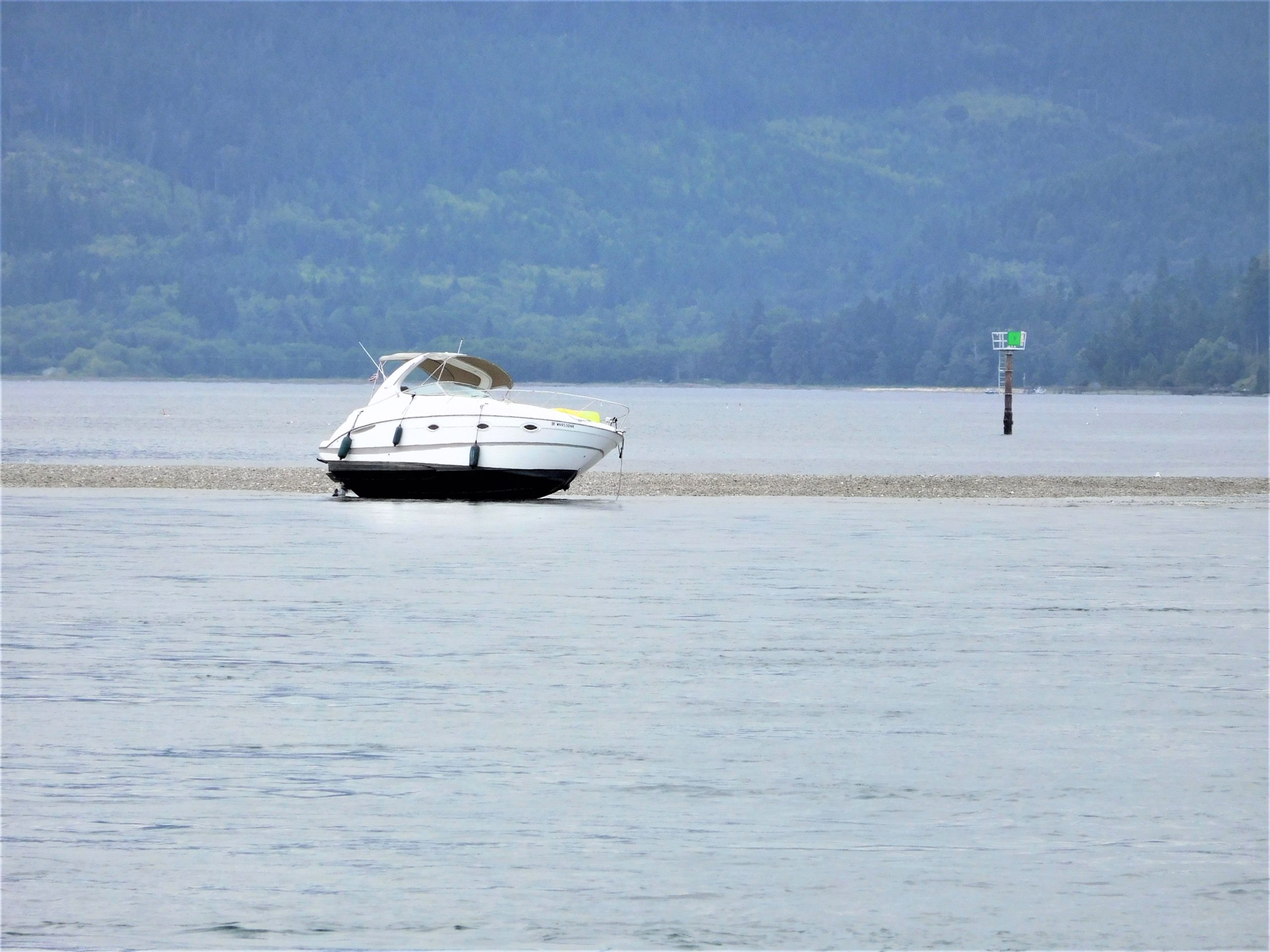Boat Insurance What is Covered? Waggoner