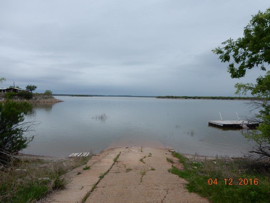 Lakes W. T. Waggoner Ranch