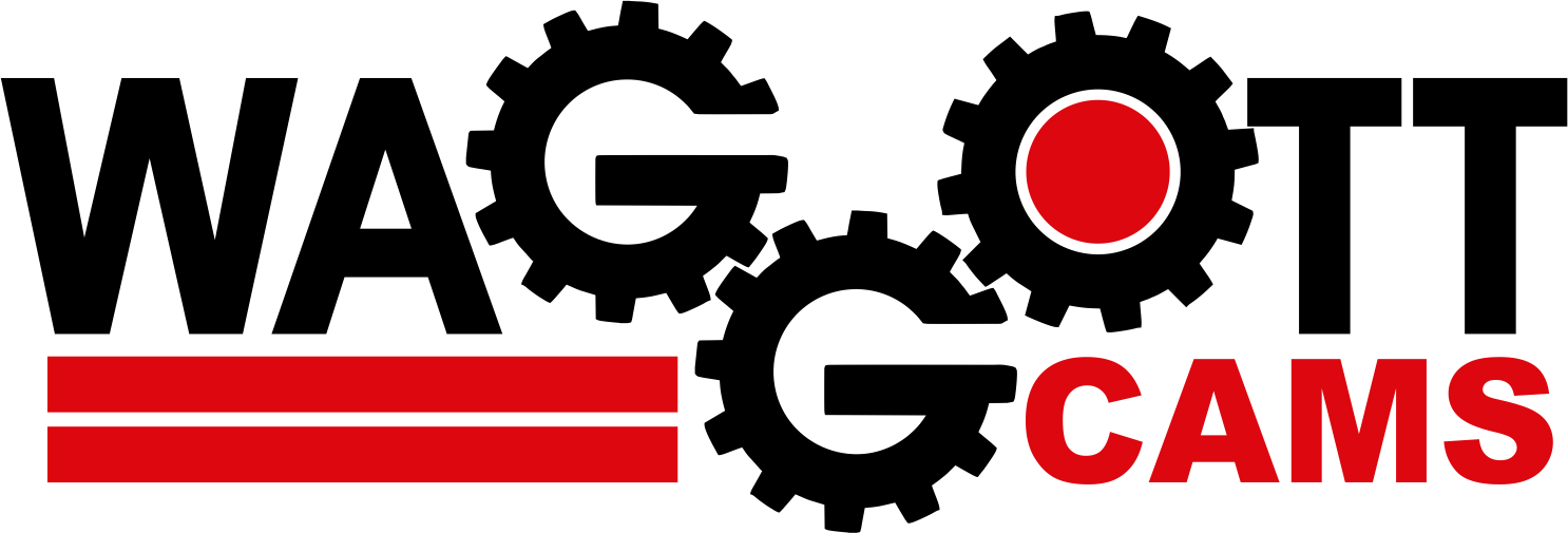 Camshafts Waggott Cams