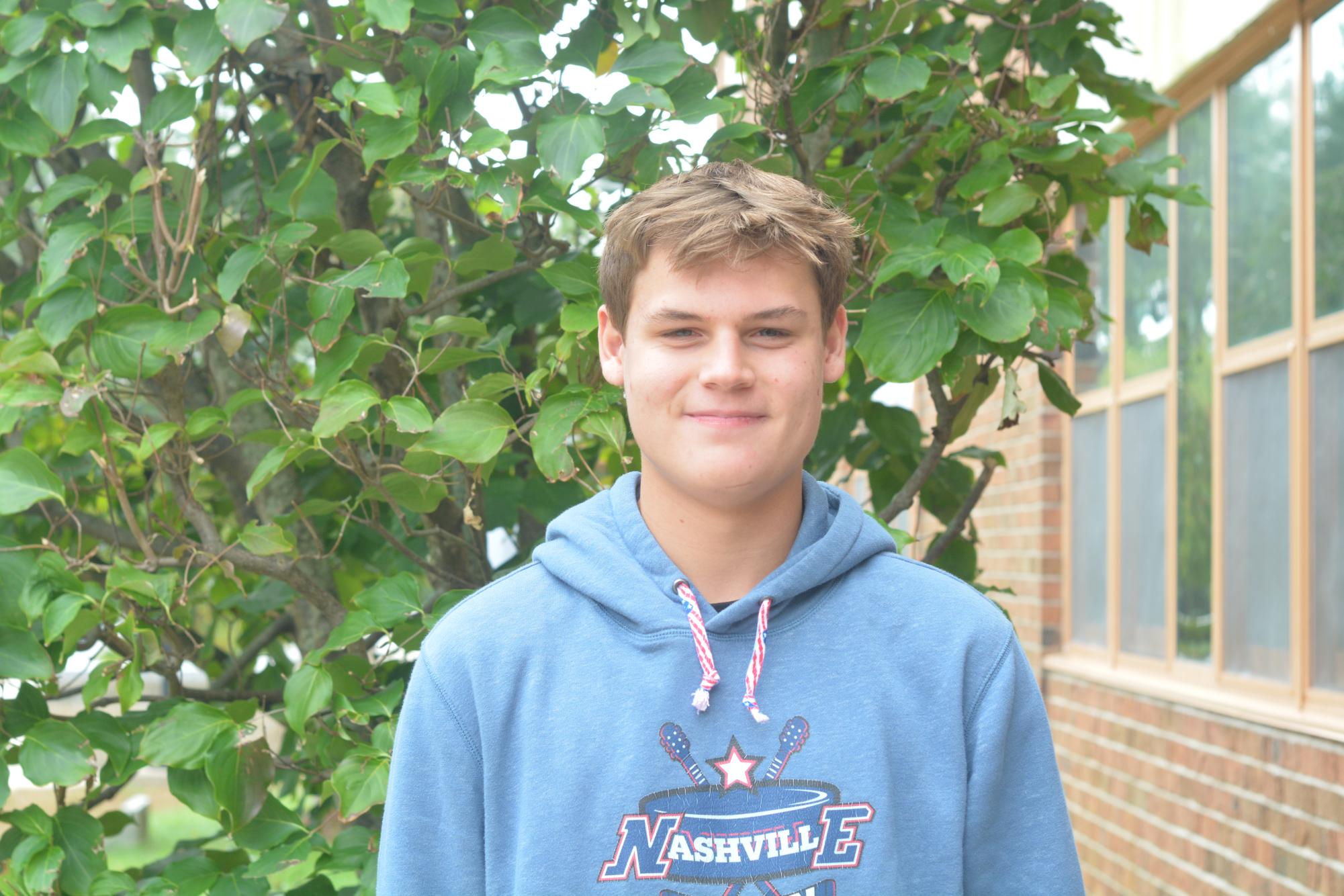 Tyler Olsen WA Ghostwriter