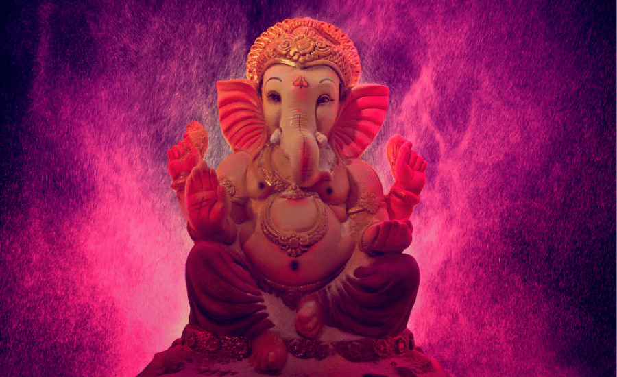 Right Placement Of Lord Ganesha Idol In Your Home According To Vastu