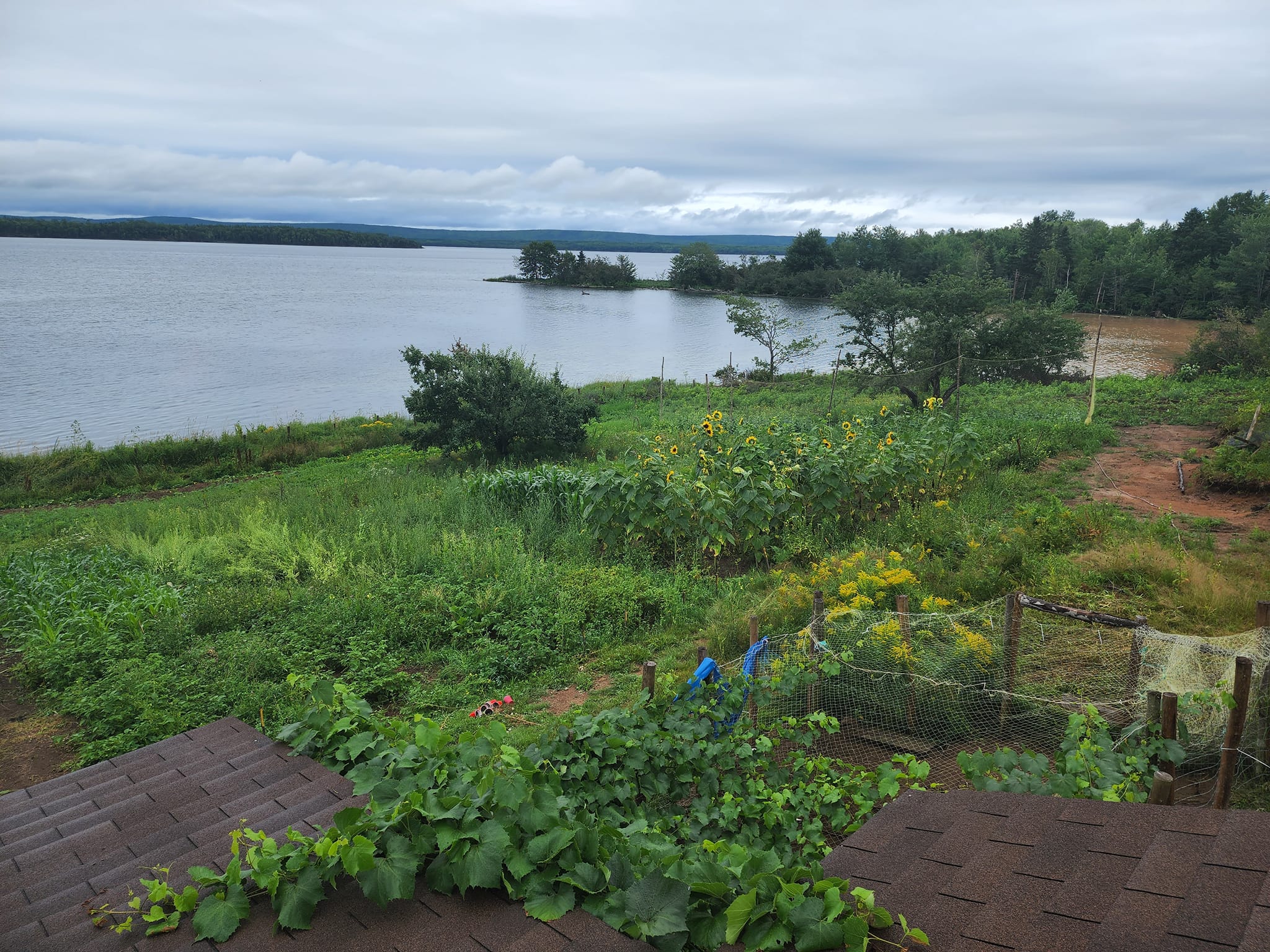 Wagmatcook First Nation