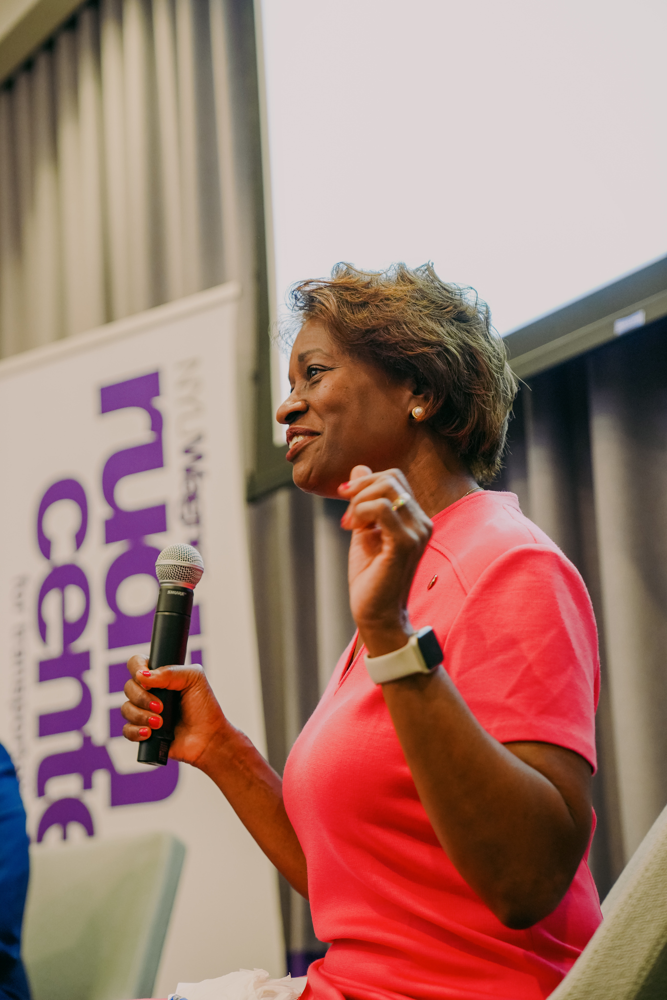 NYU Rudin Center Hosts National, State Leaders for Key Transportation