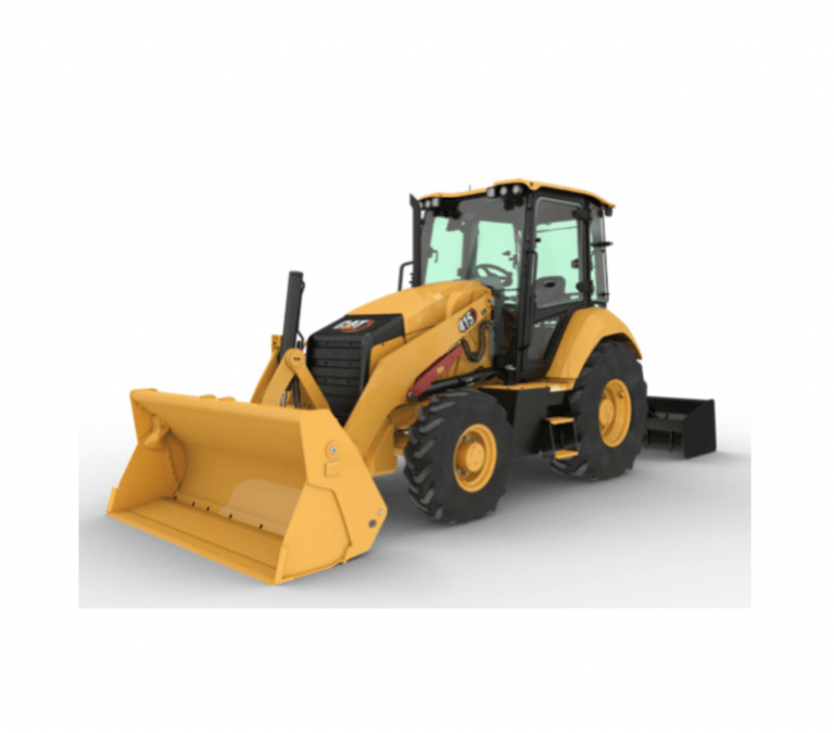 415 Wagner Equipment Co.