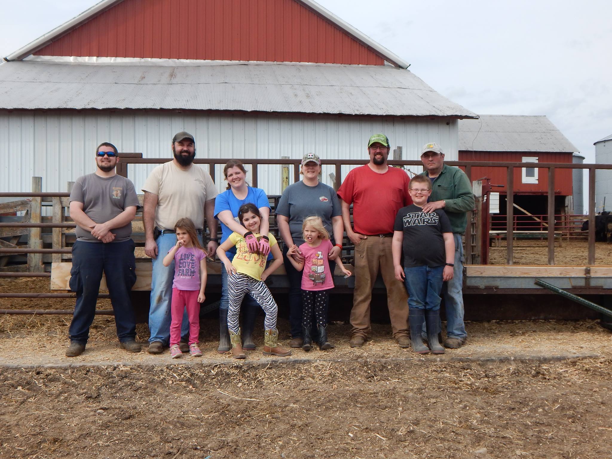 About Us Wagner Farms