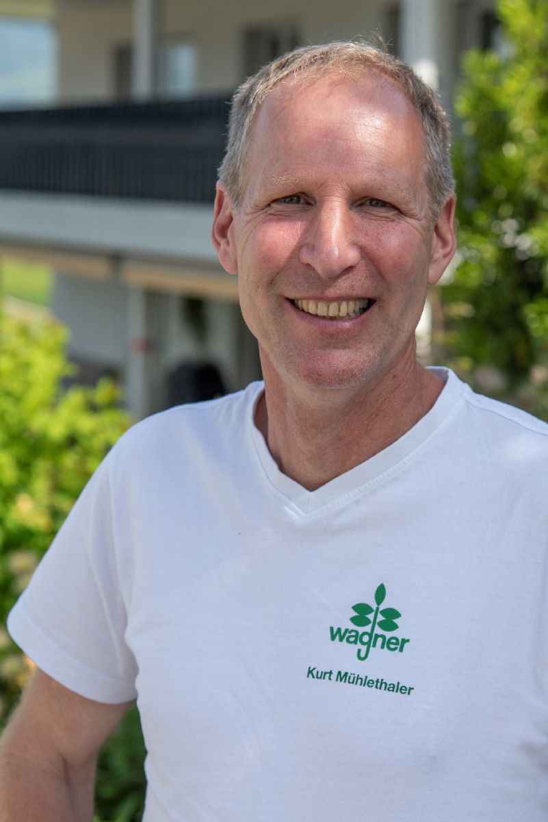 Team wagnergartenbau.ch