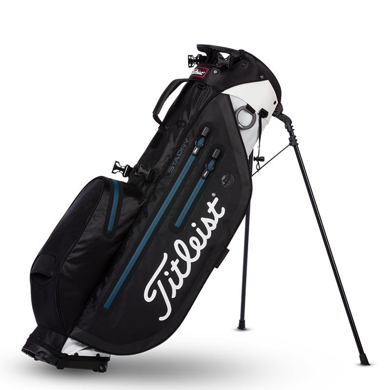 Titleist Golf Bag Zipper Replacement Aneka Golf