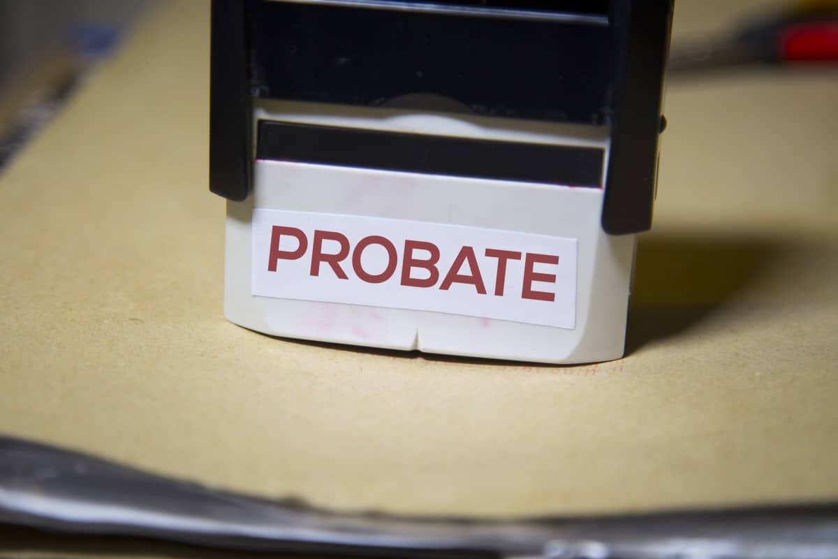 How to Avoid Probate Problems Wagner & Wagner Attorneys at Law