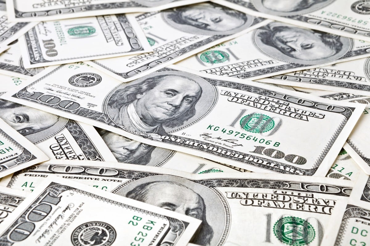 Is Money Considered Tangible Personal Property? Wagner & Wagner