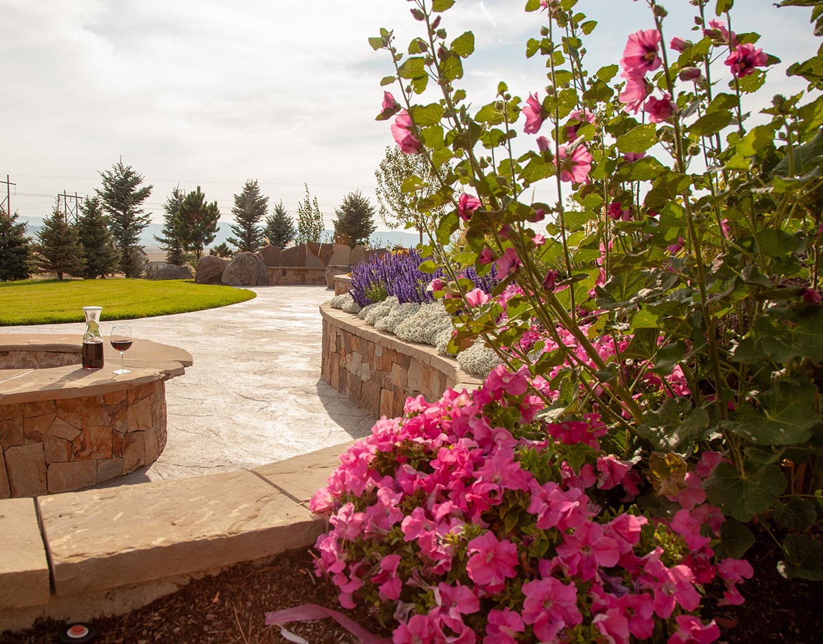 Garden Center & Nursery Serving Bozeman, Belgrade & Butte Montana