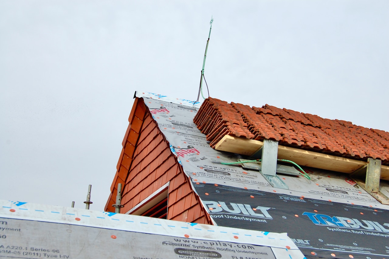 Residential Tile Roof Gallery Wagner Roofing Company