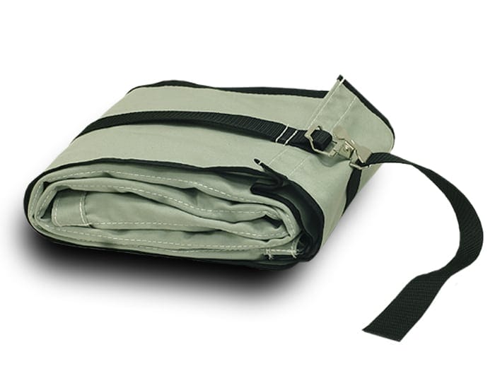 WagnerSmith Equipment Co. Fuse RollUp Bag