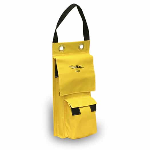 WagnerSmith Equipment Co. 12 Ton Compression Tool Holder