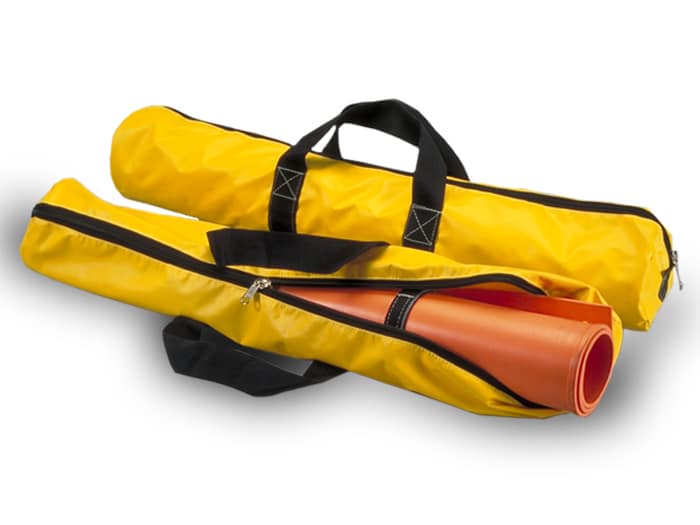 WagnerSmith Equipment Co. Blanket Bag