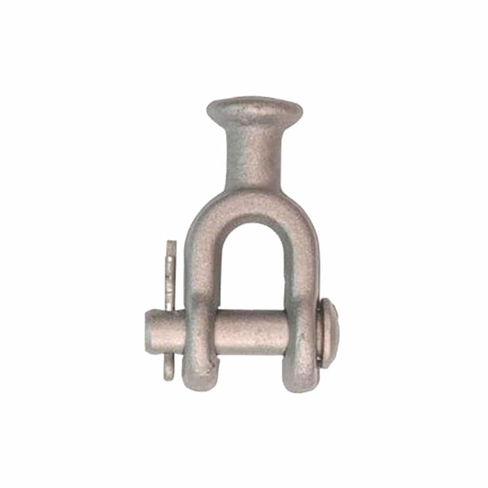 WagnerSmith Equipment Co. Clevis Straight Style