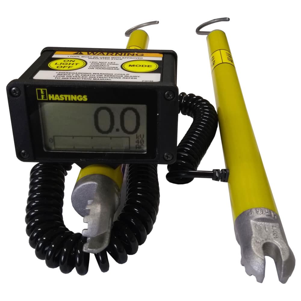 Meters/Testers WagnerSmith Equipment Co.