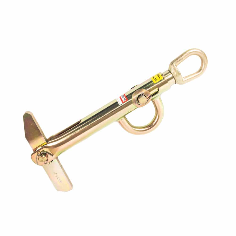 WagnerSmith Equipment Co. Reel Lifter