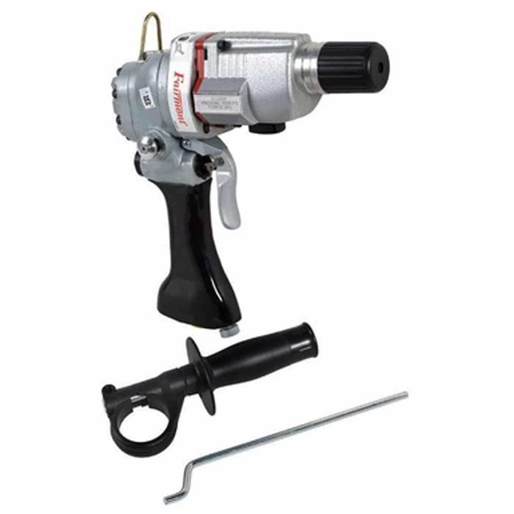 WagnerSmith Equipment Co. Impact Drill