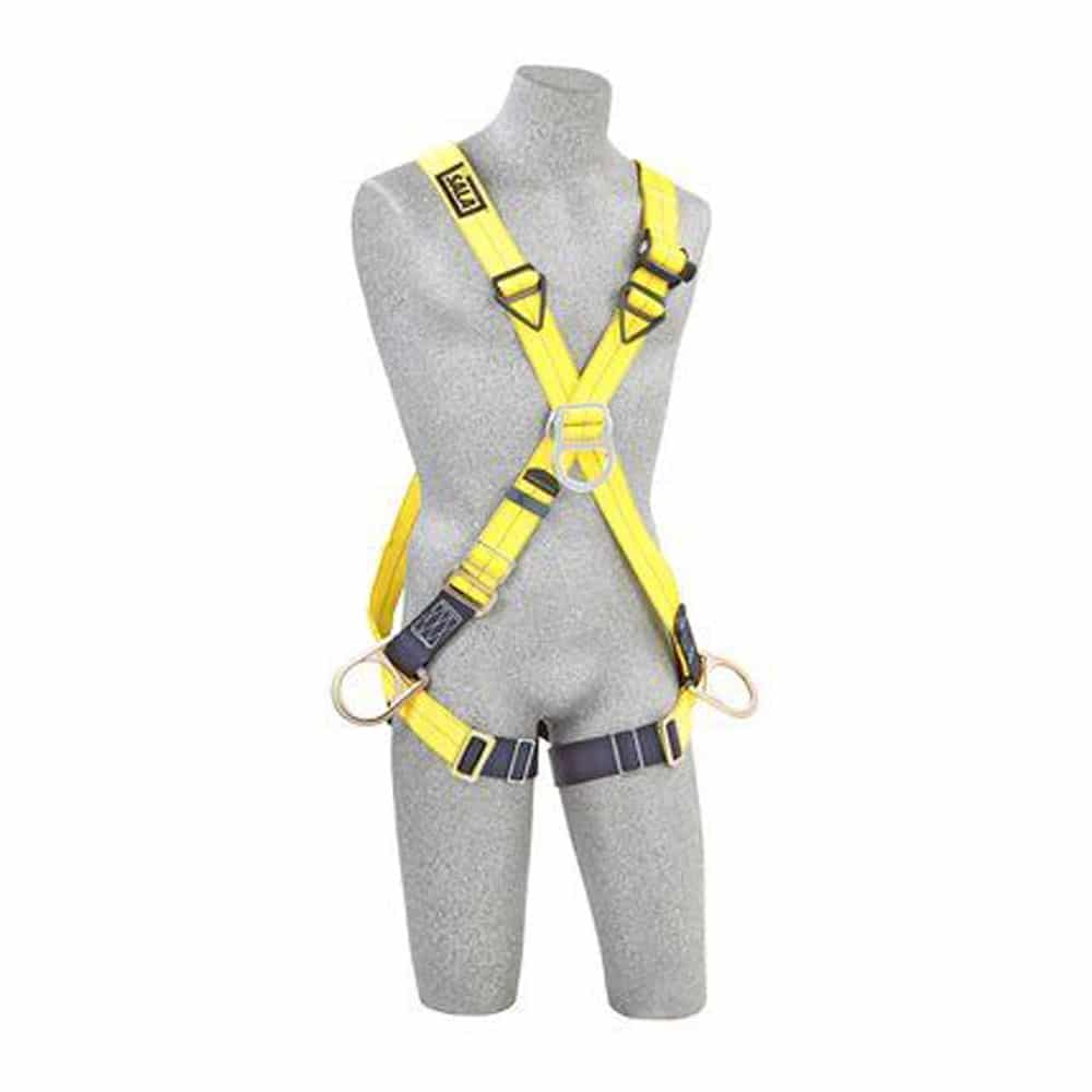 WagnerSmith Equipment Co. DBISALA Delta Crossover Harness