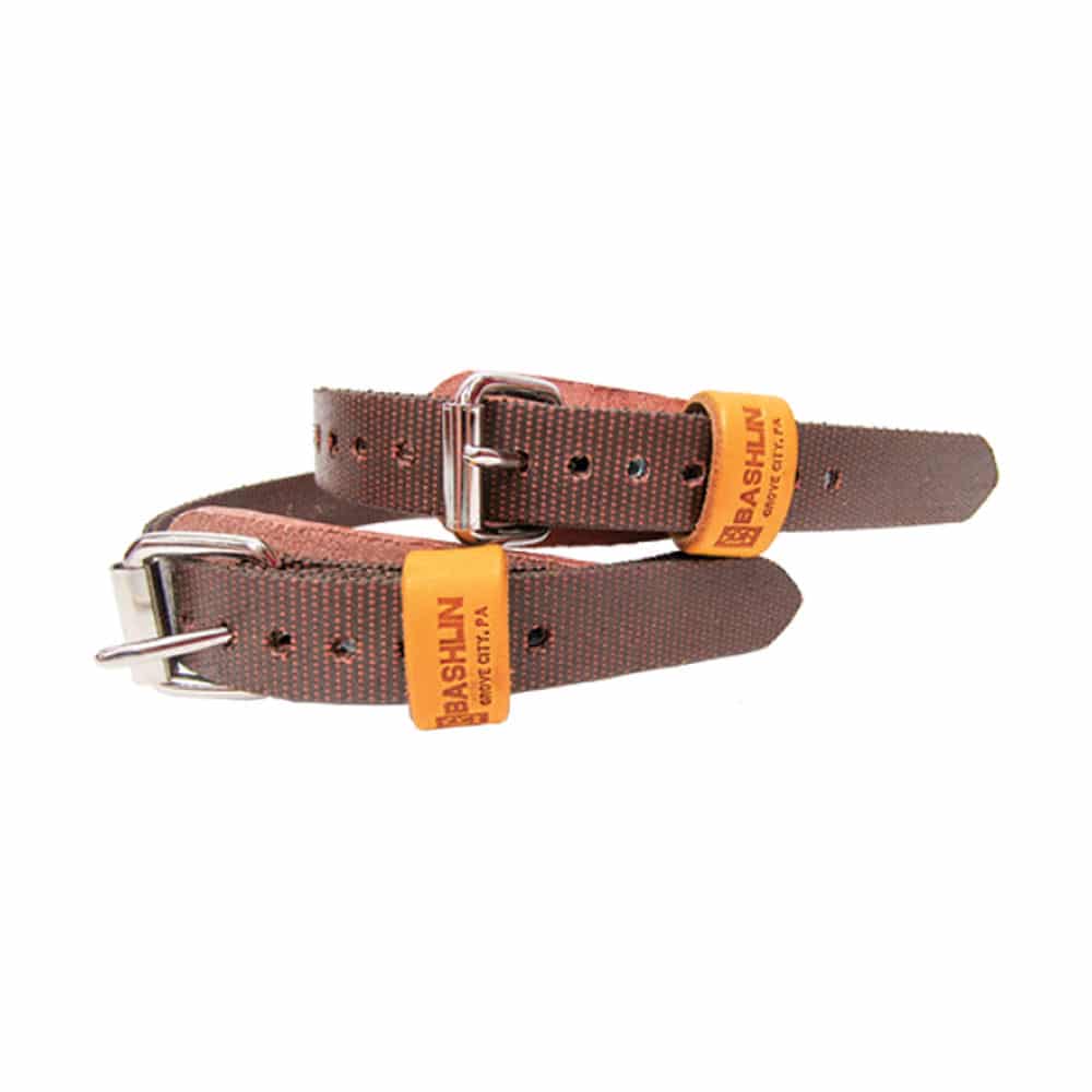 WagnerSmith Equipment Co. Climber Straps