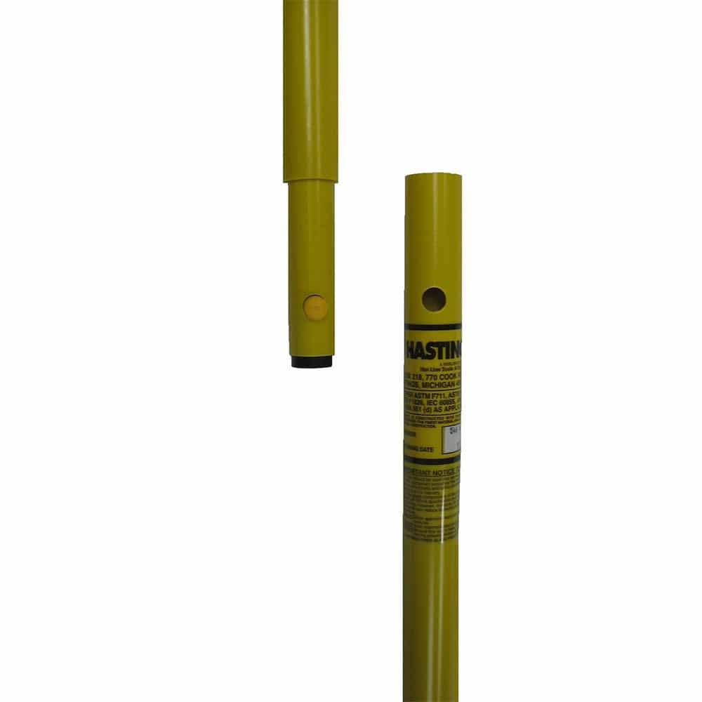 WagnerSmith Equipment Co. Spliced Switch/Disconnect Extension