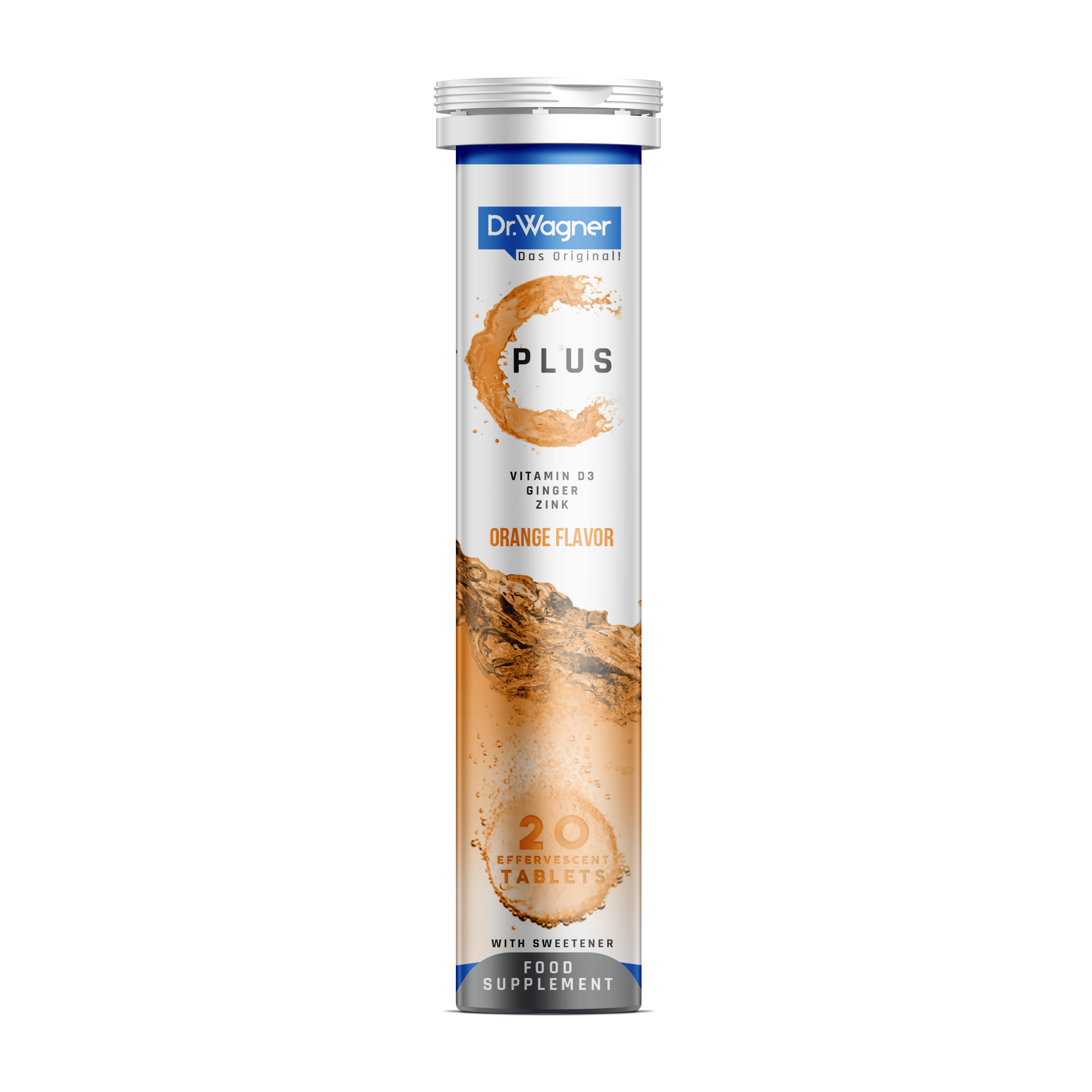 Products Wagner Vitamin