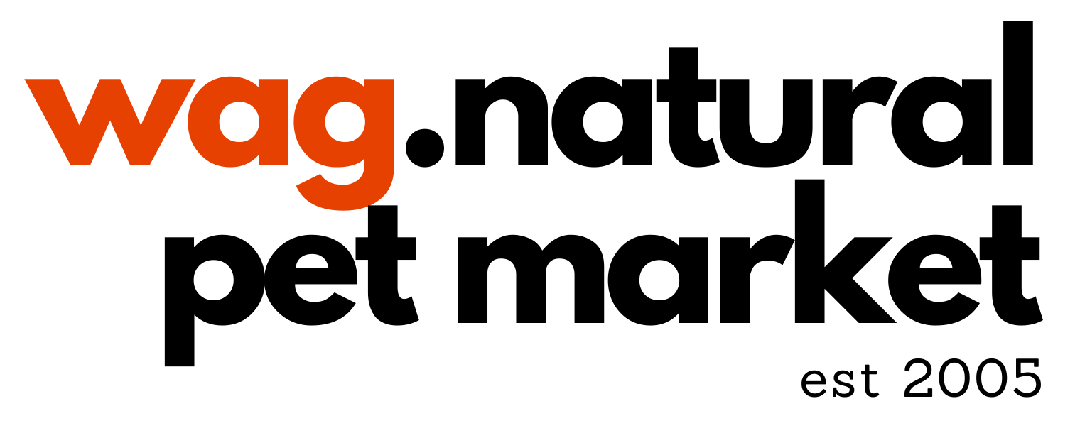 Home Wag Natural Pet Store and Grooming House