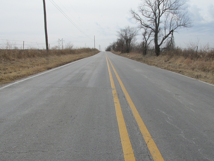 Wagoner County District 1