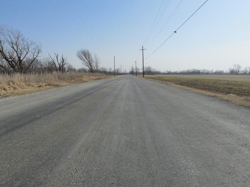 Wagoner County District 1