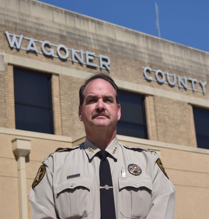 Wagoner County Oklahoma Elected Officials