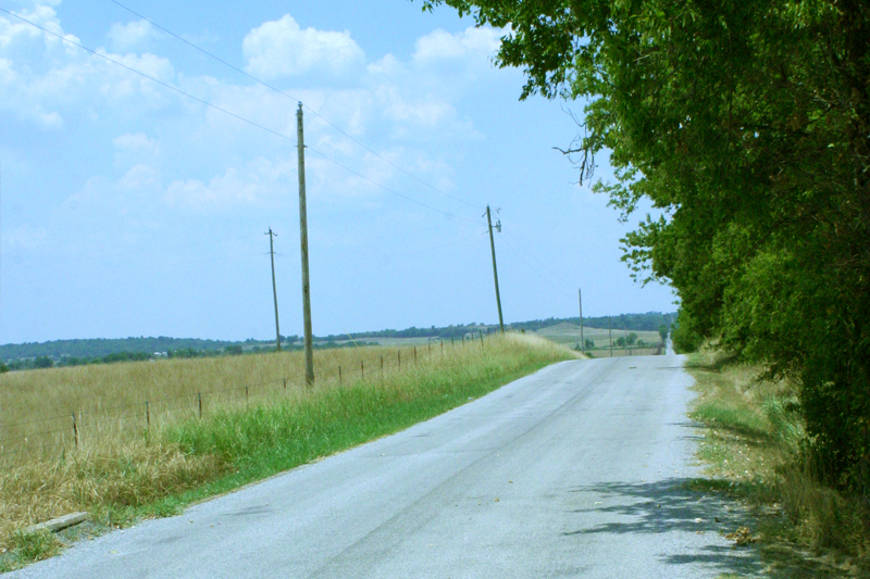 Wagoner County District 1 of Oklahoma