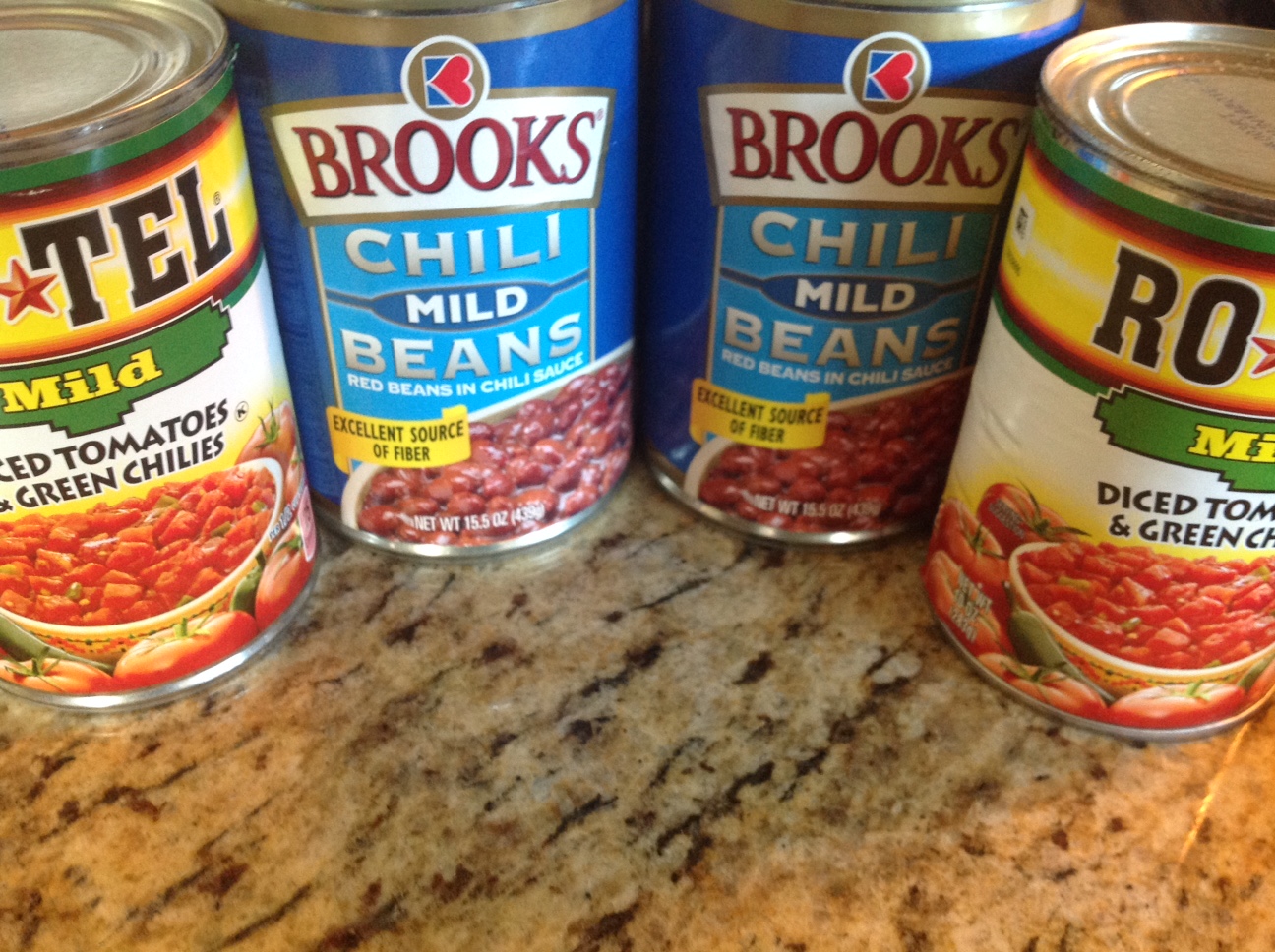 Quick and Easy Hearty Fall Chili Recipe