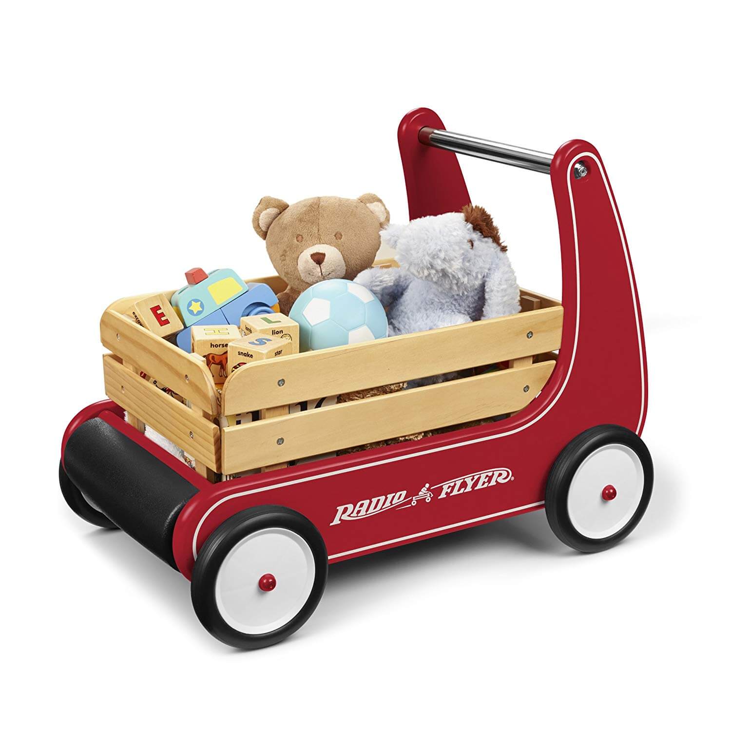 Top Quality Baby Walker Wagons for Children WagonWorld