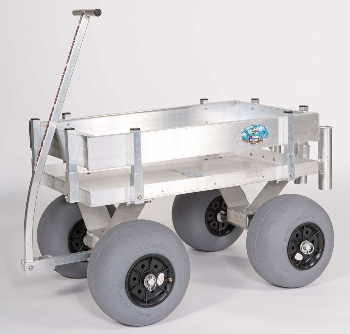 Best Beach Wagons Review 2024