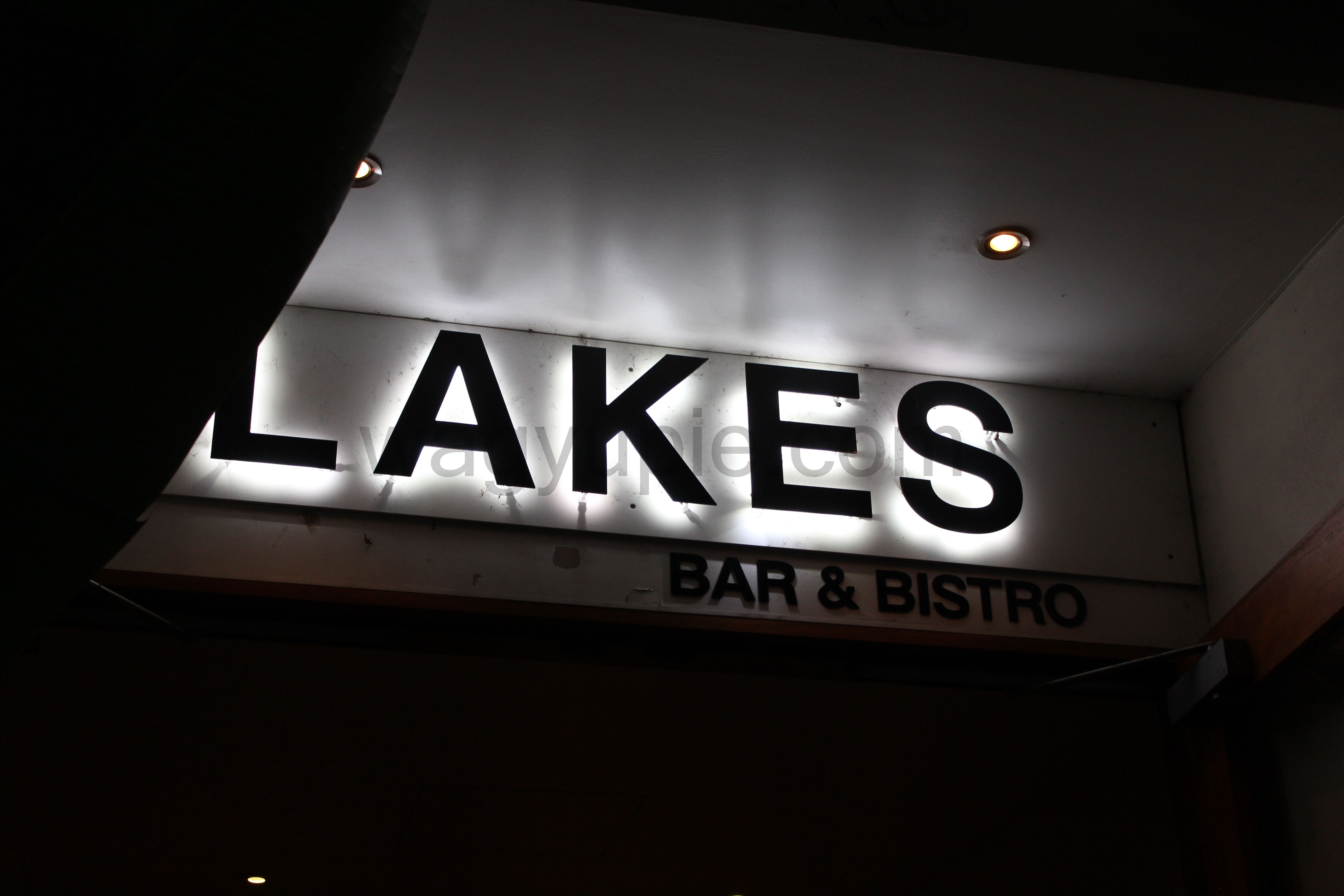 silver spoon bistro rosebery