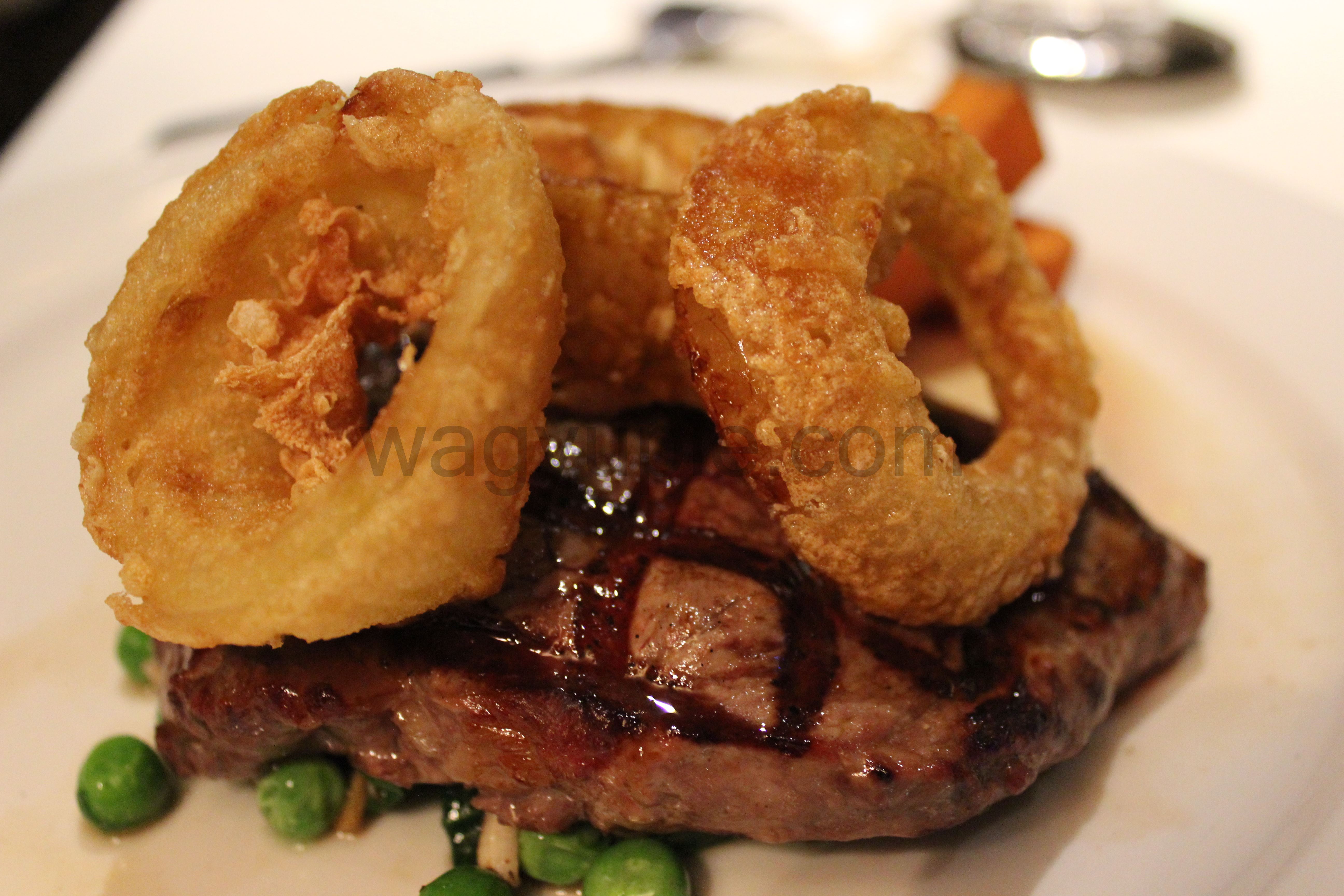 silver spoon bistro rosebery